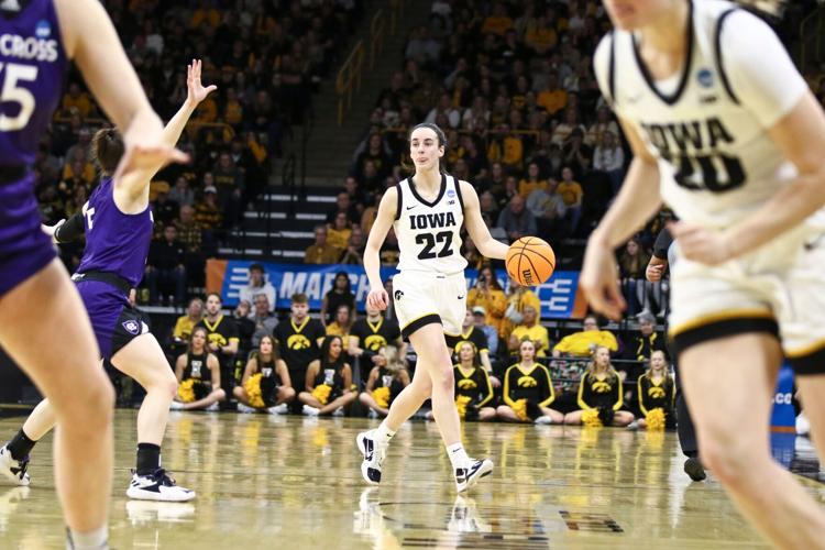 Sweet 16: How to watch and everything you need to know about the men's and  women's tournaments | Sports | kwwl.com