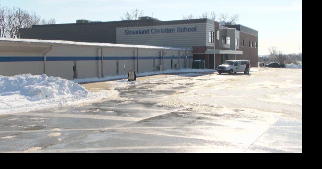 Siouxland Christian School District staff members to arm themselves for