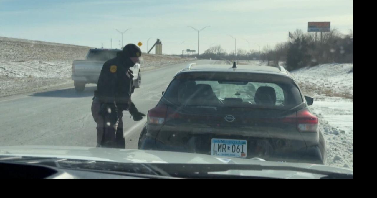 Eastern Iowa drivers face challenges as cold impacts cars and safety