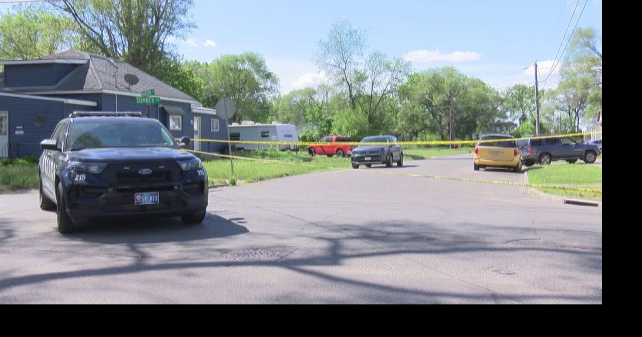 Homicide victim identified in Waterloo's Sunday shooting Waterloo