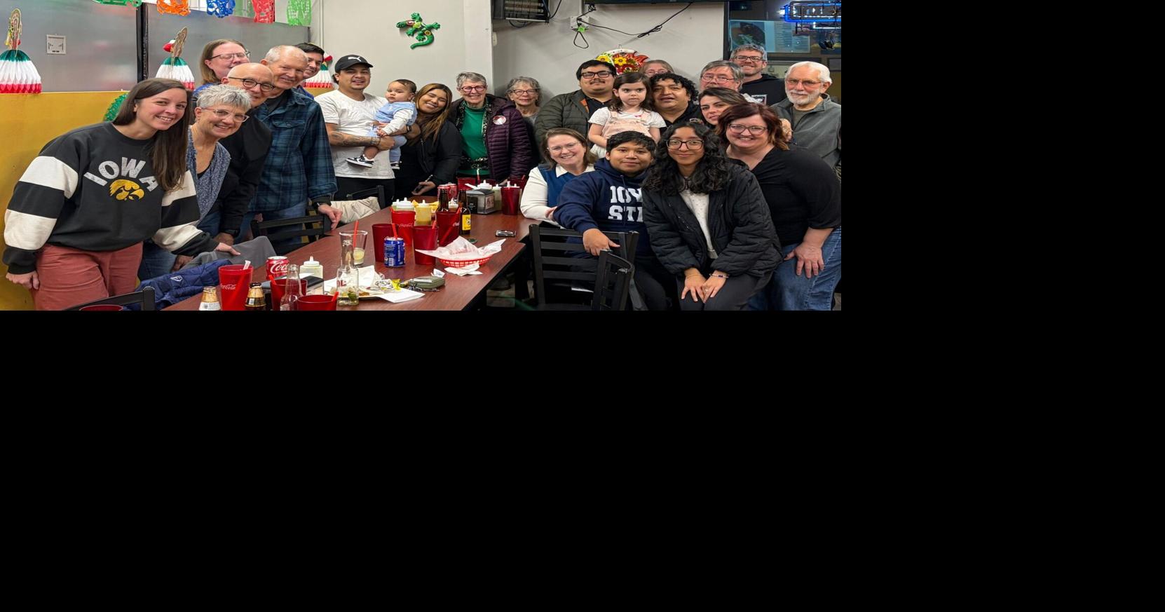 Iowa City man detained by ICE in September released from custody