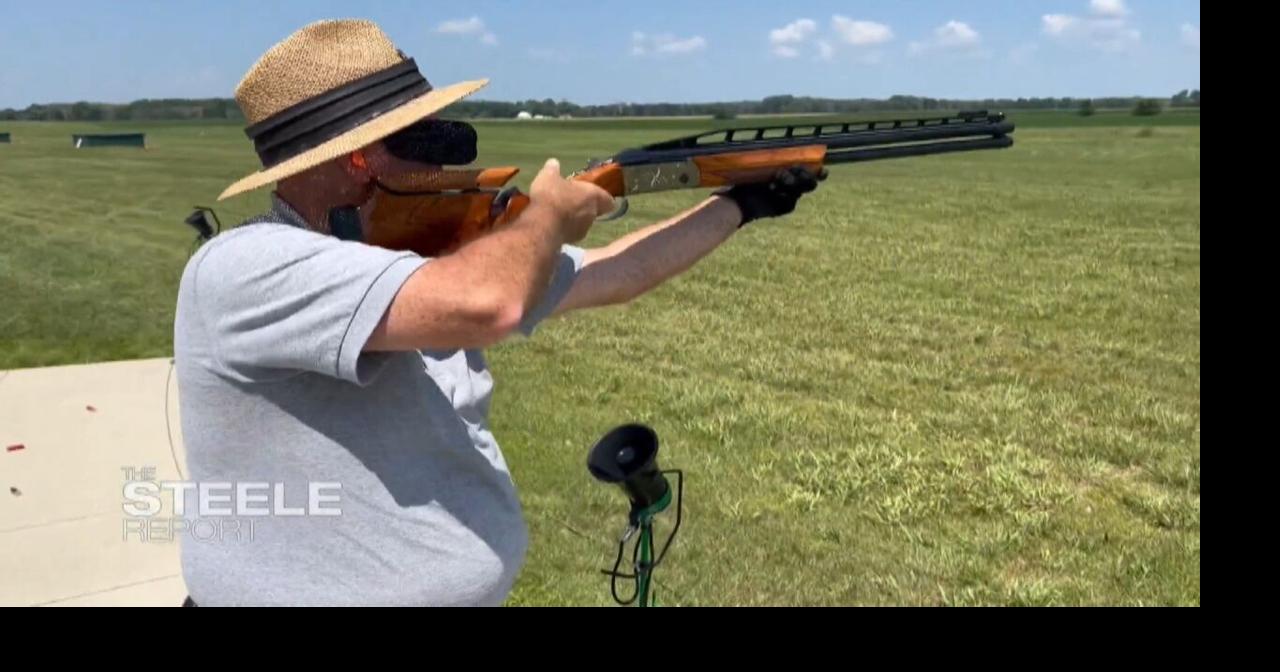 Iowa State Trap Shoot recently more than 500 shooters News