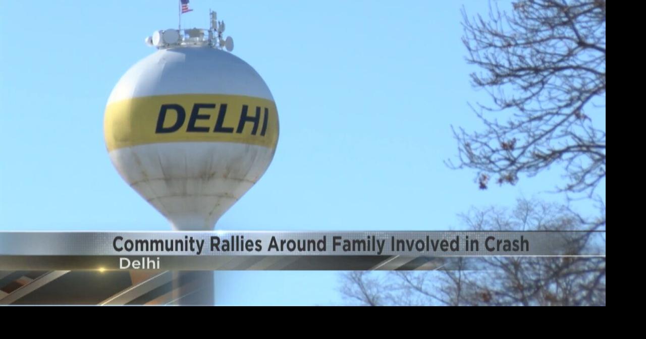 Community reeling in aftermath of fatal crash that killed four | Iowa ...