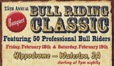 Bull Riding Classic 2022