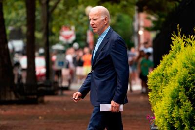CNN Poll: Most Americans are discontented with Biden, the economy and the state of the country