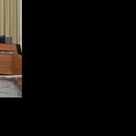 Iowa City Police Department welcomes new officers