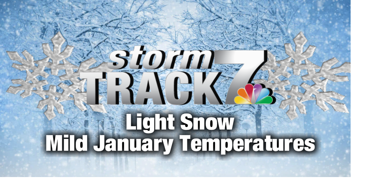 TRACKING: Snow will lead to slick travel conditions | Archive | kwwl.com