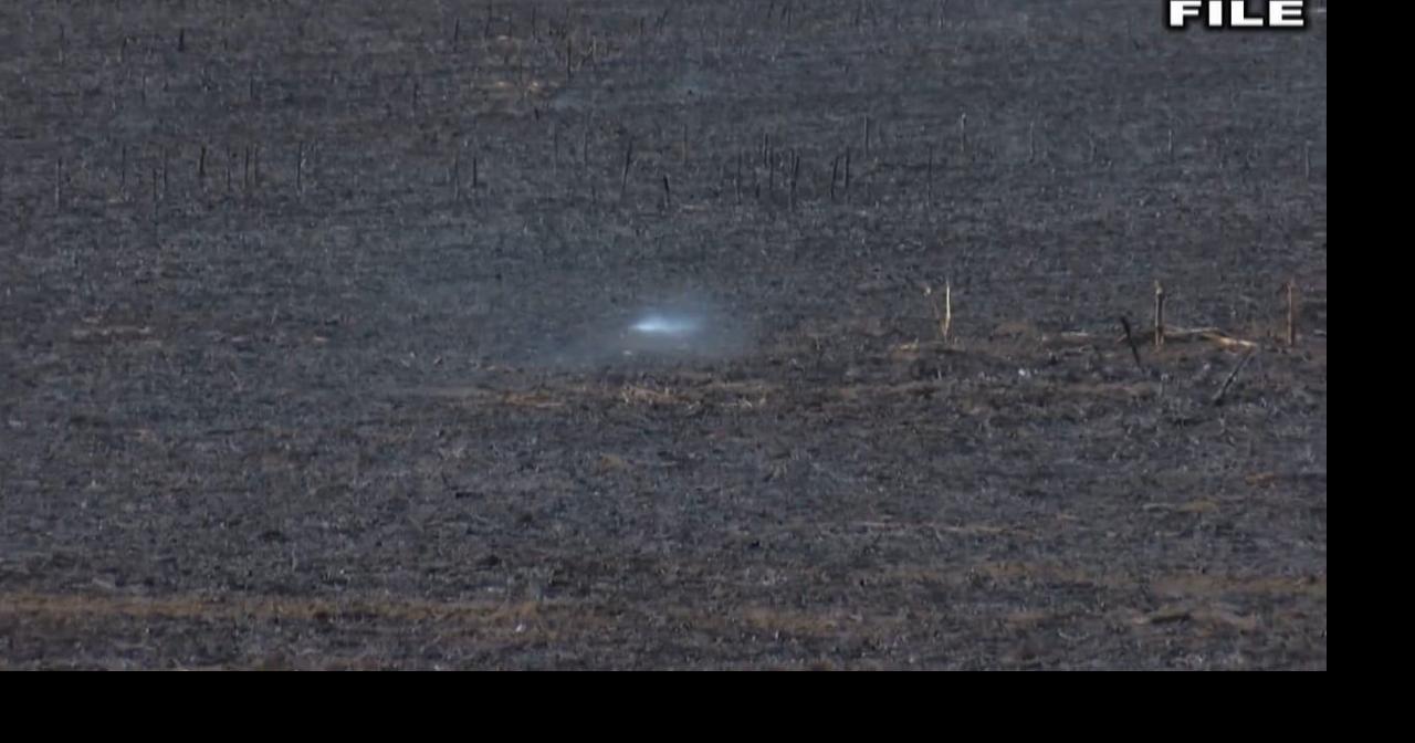 Windy, dry conditions to blame for burn bans in eastern Iowa | Dubuque ...