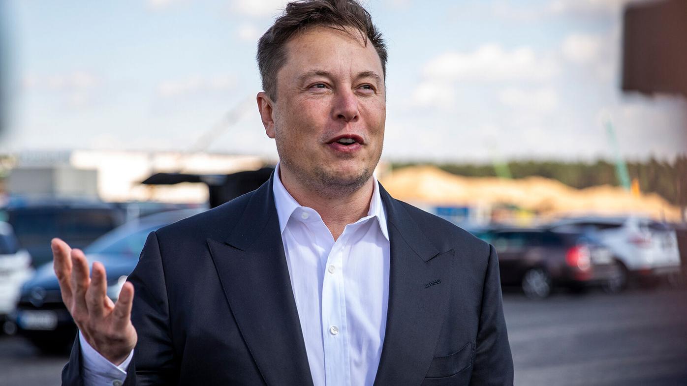 Lex Fridman's Artificial Intelligence Podcast (III) – Part 1 – Elon Musk  Interviews