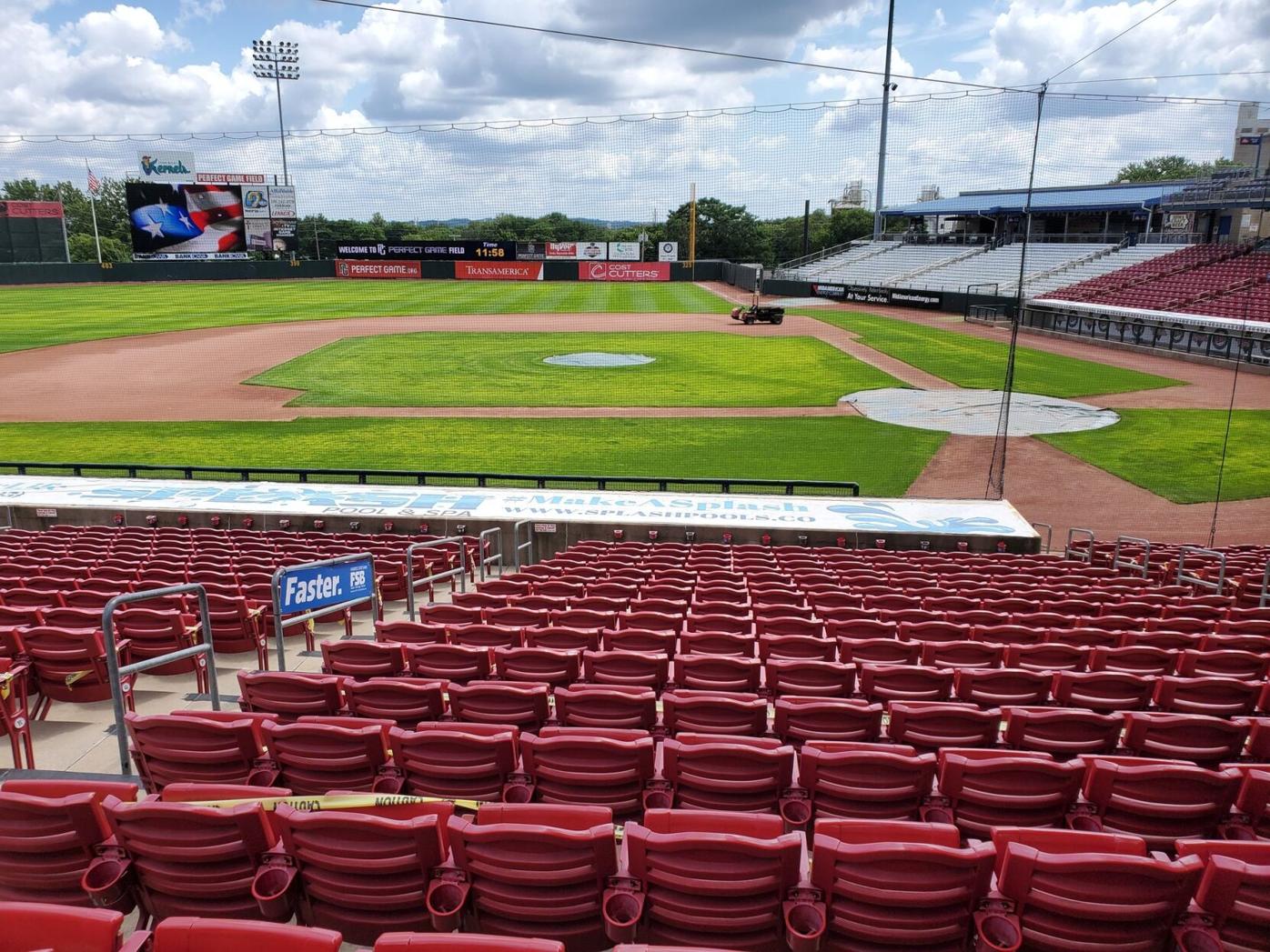 Season officially canceled for Cedar Rapids Kernels and all other Minor  League Baseball teams