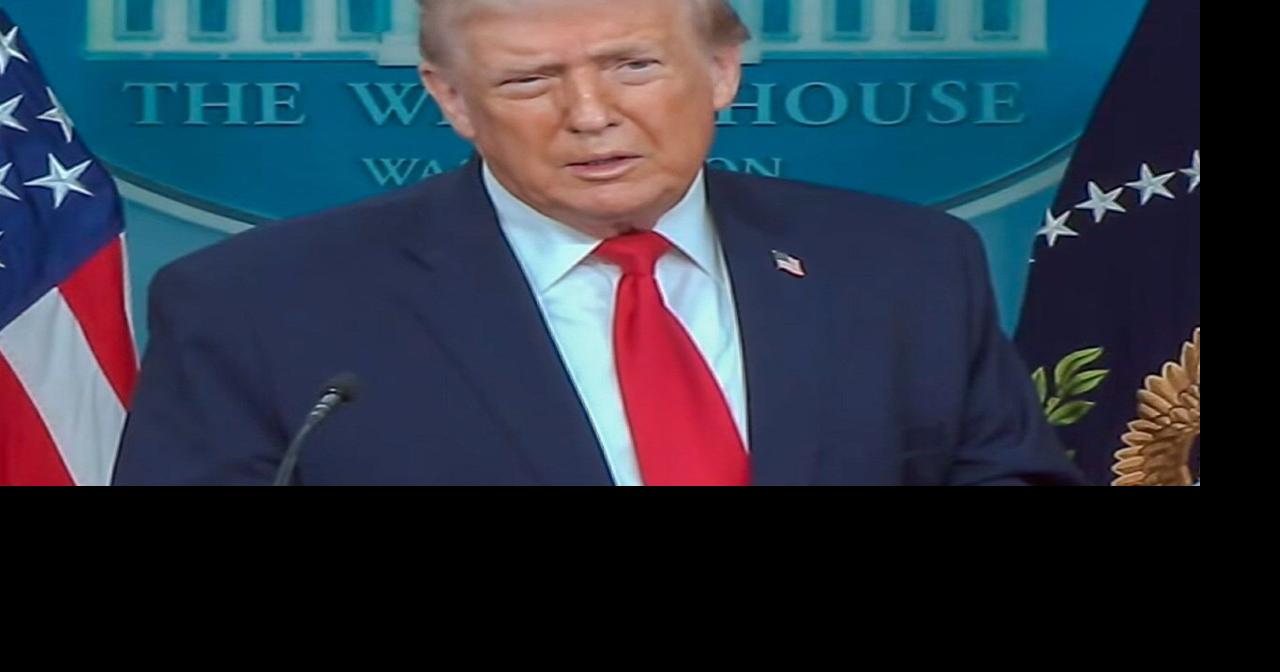 Trump to discuss energy, economy in Clive, Iowa next Tuesday