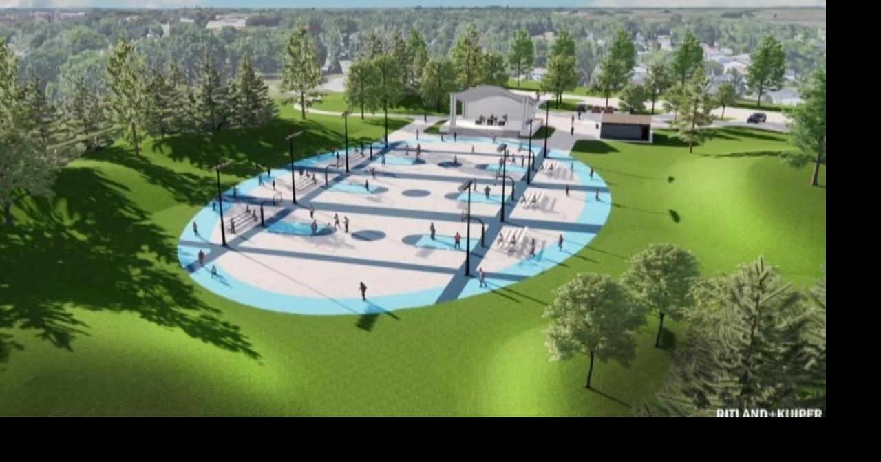 Waterloo city leaders gather input from community on additions to Gates