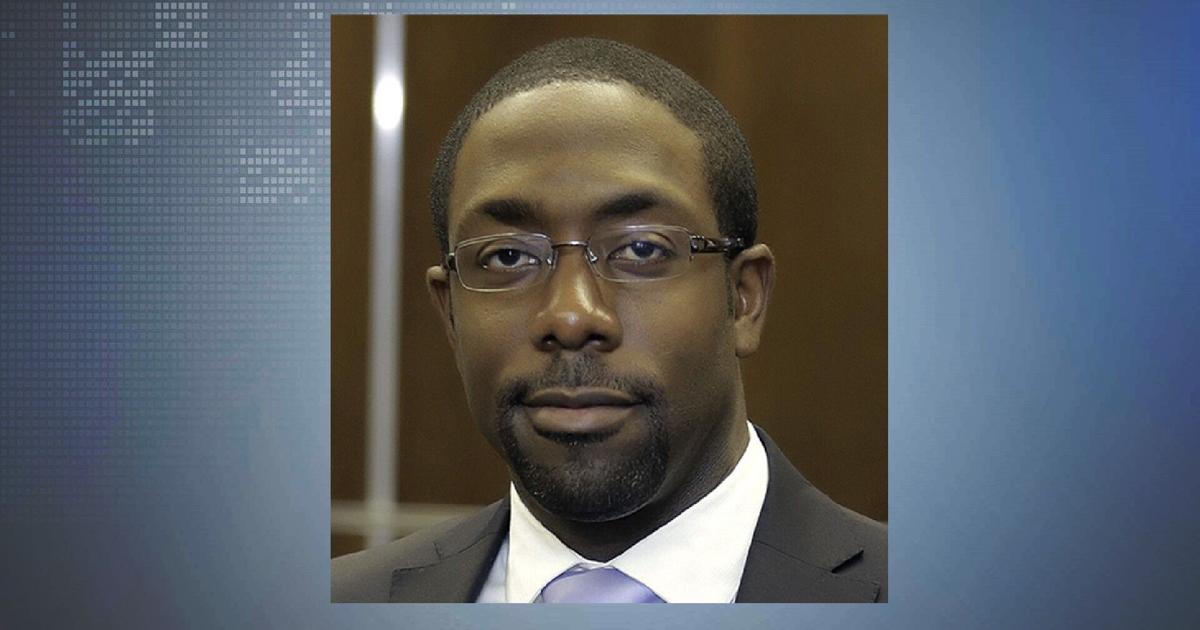 Quentin Hart Waterloo Mayor Quentin Hart reelected to a fifth term | Politics | kwwl.com