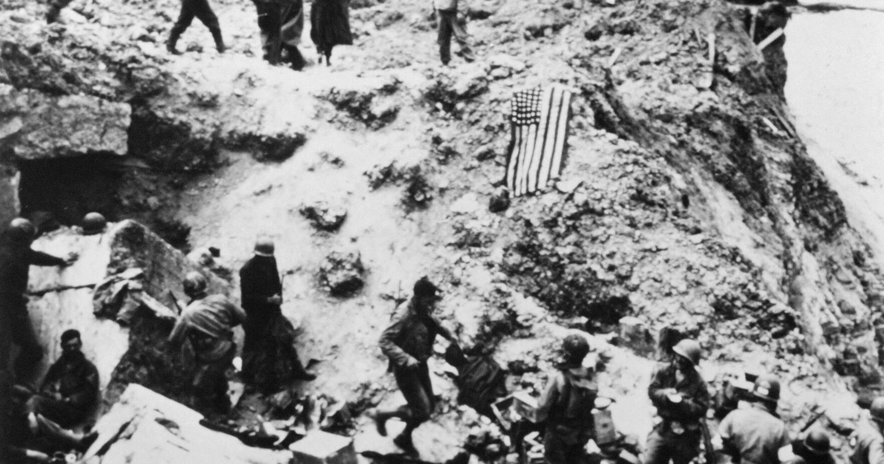 World War II's Army Rangers set to receive Congressional Gold Medal - Vimarsana News