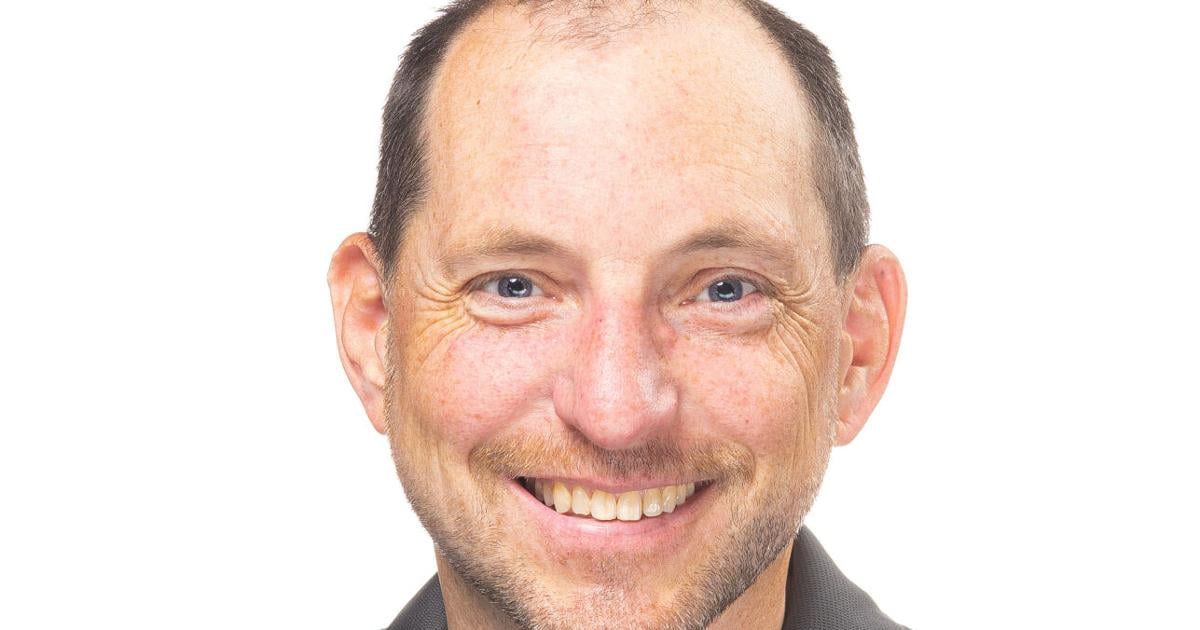 Aaron Rainey named new General Manager of Dubuque Five Flags Center Aaron Rainey named new General Manager of Dubuque Five Flags Center