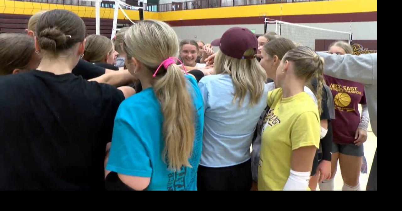 Denver volleyball eyes repeat in 2025