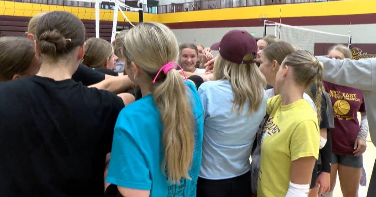 Denver volleyball eyes repeat in 2025