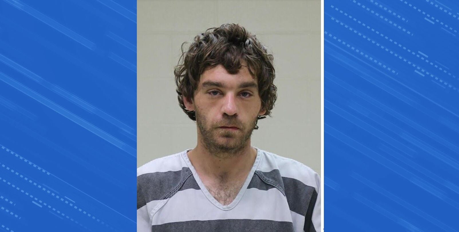 Man charged with attempted murder after woman shot with arrow in Mason ...