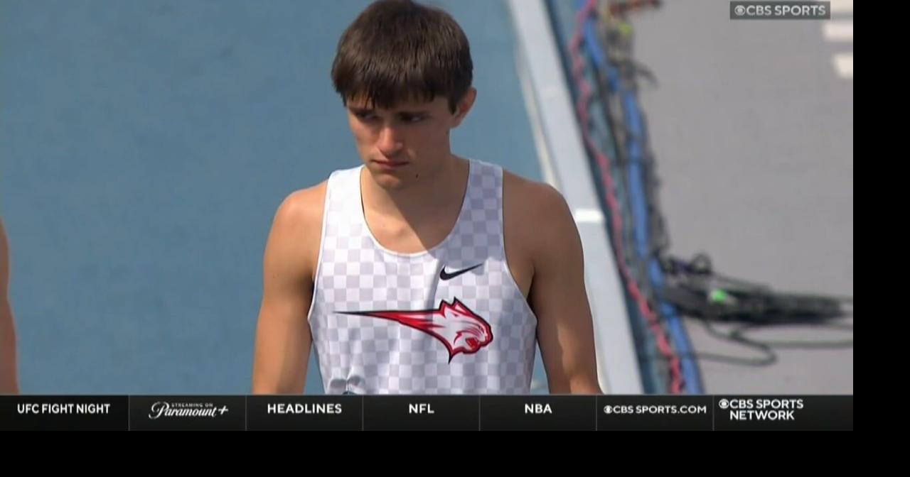 Nauman wins sixth Drake Relays title, Eastern Iowa grabs multiple championships