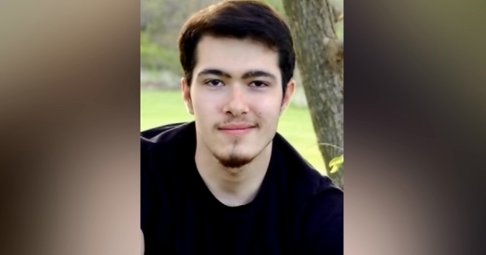 Federal law enforcement joins efforts to find Nicholas Collins