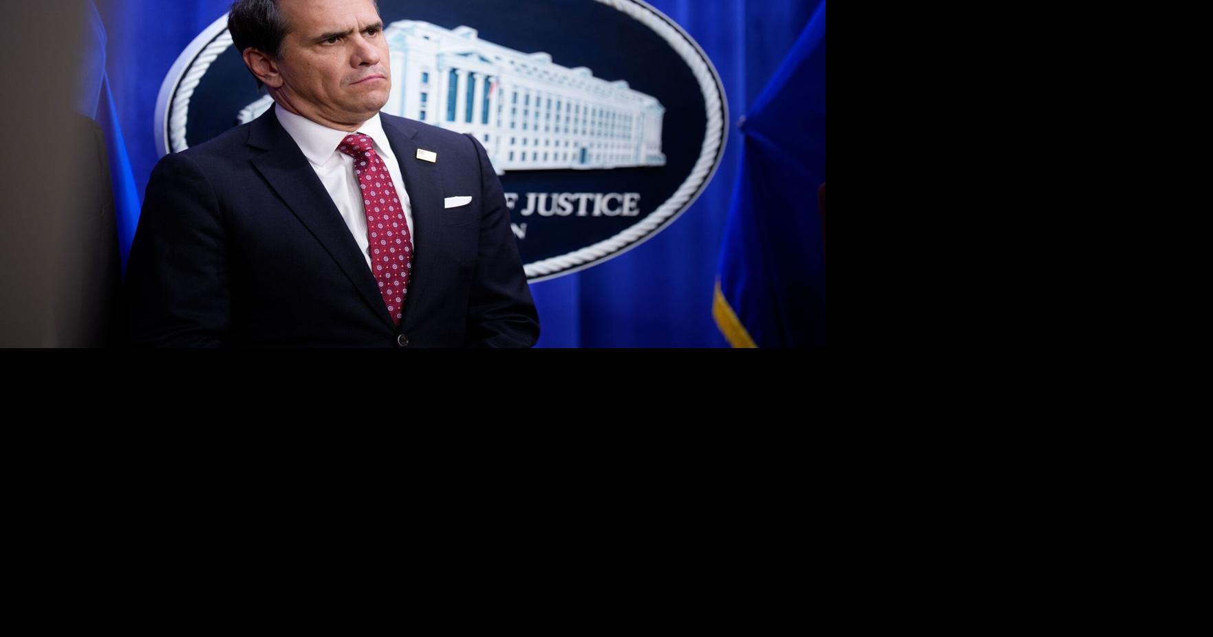 Justice Department secures deportation order in first-of-its-kind case brought in secretive court