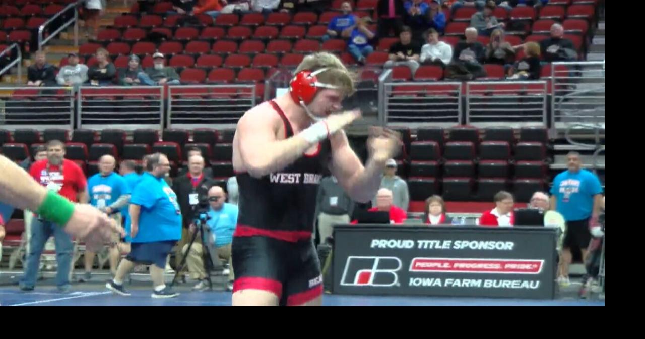 Don Bosco closing in on 1A State Wrestling team title News