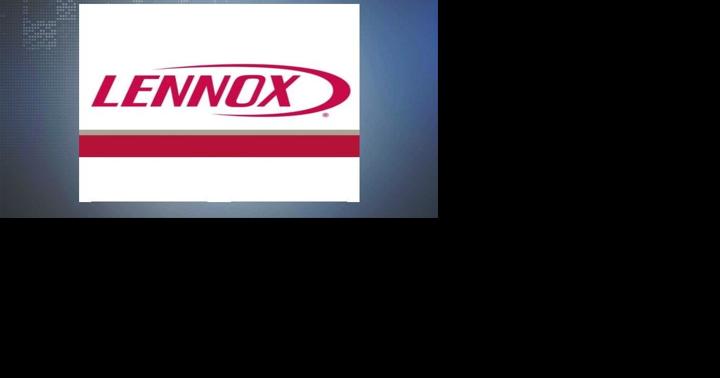 Lennox Industries to lay off 114 Marshalltown employees in mid-January - Vimarsana News