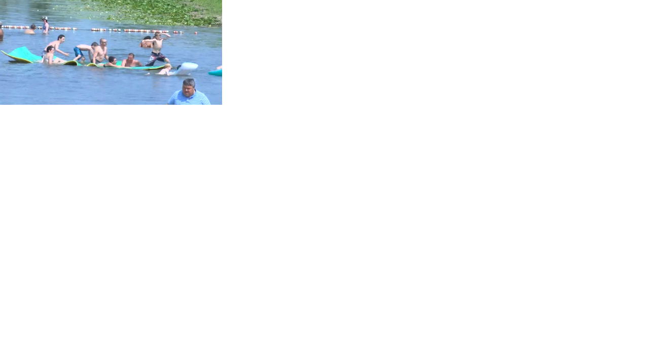 Tubing safety highlights how fast danger acts on the water - Vimarsana News