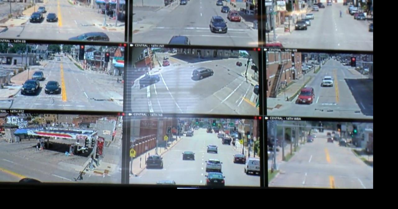 Dubuque's overall crime dropped since 2015; police credit cameras and ...