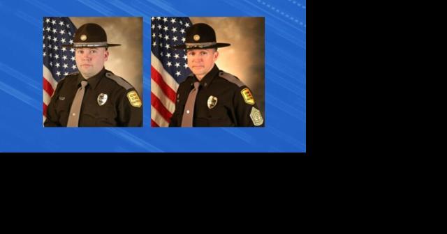 Benda and Smith to be added to Iowa Peace Officer Memorial - Vimarsana News