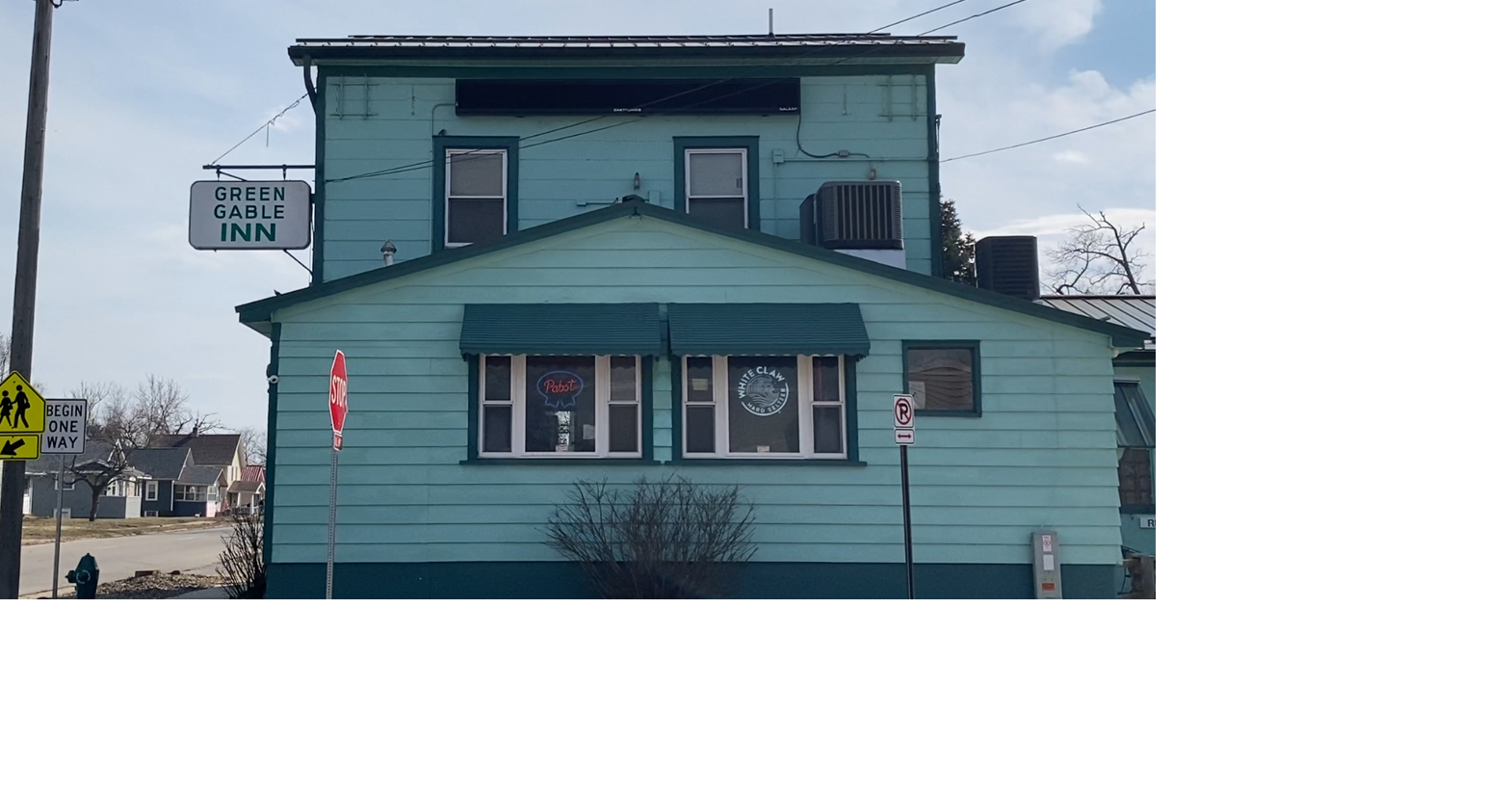 Cedar Rapids Police respond to bar shooting on Monday night Crime