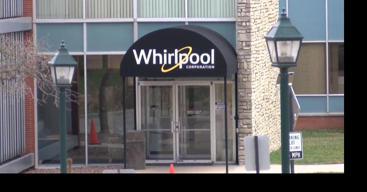 Whirlpool layoffs hit Amana: 400 workers to lose jobs today