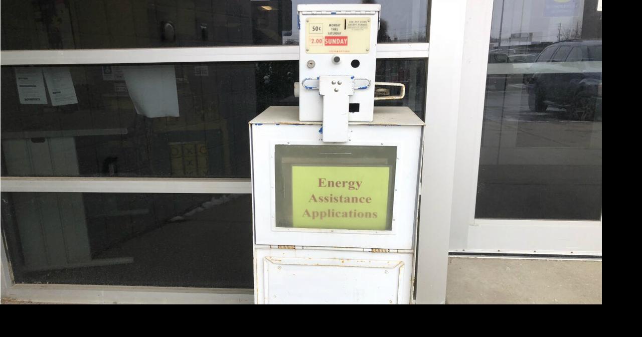 Operation Threshold taking applications for heat assistance Archive