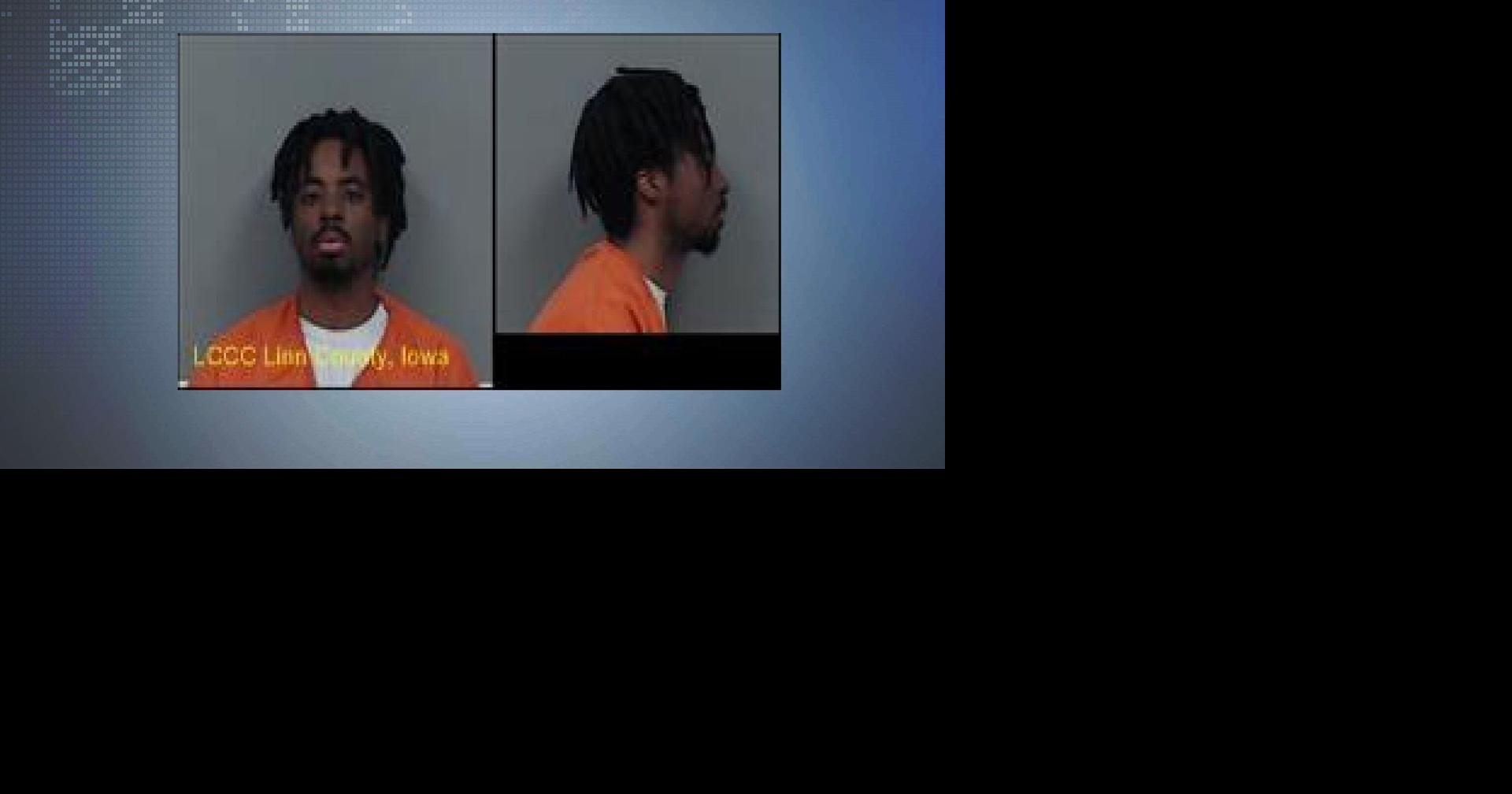 Cedar Rapids Man Charged Following Armed Robbery Attempt Cedar Rapids