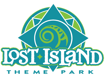 Lost Island Theme Park