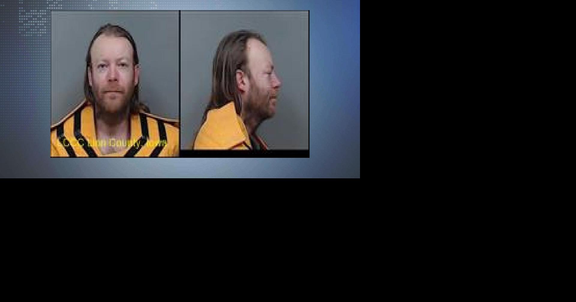 Curtis Padgett sentenced to life in prison for 2007 murder of Cedar
