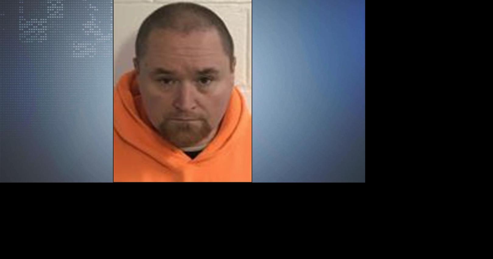 Black Hawk County authorities searching for missing inmate News