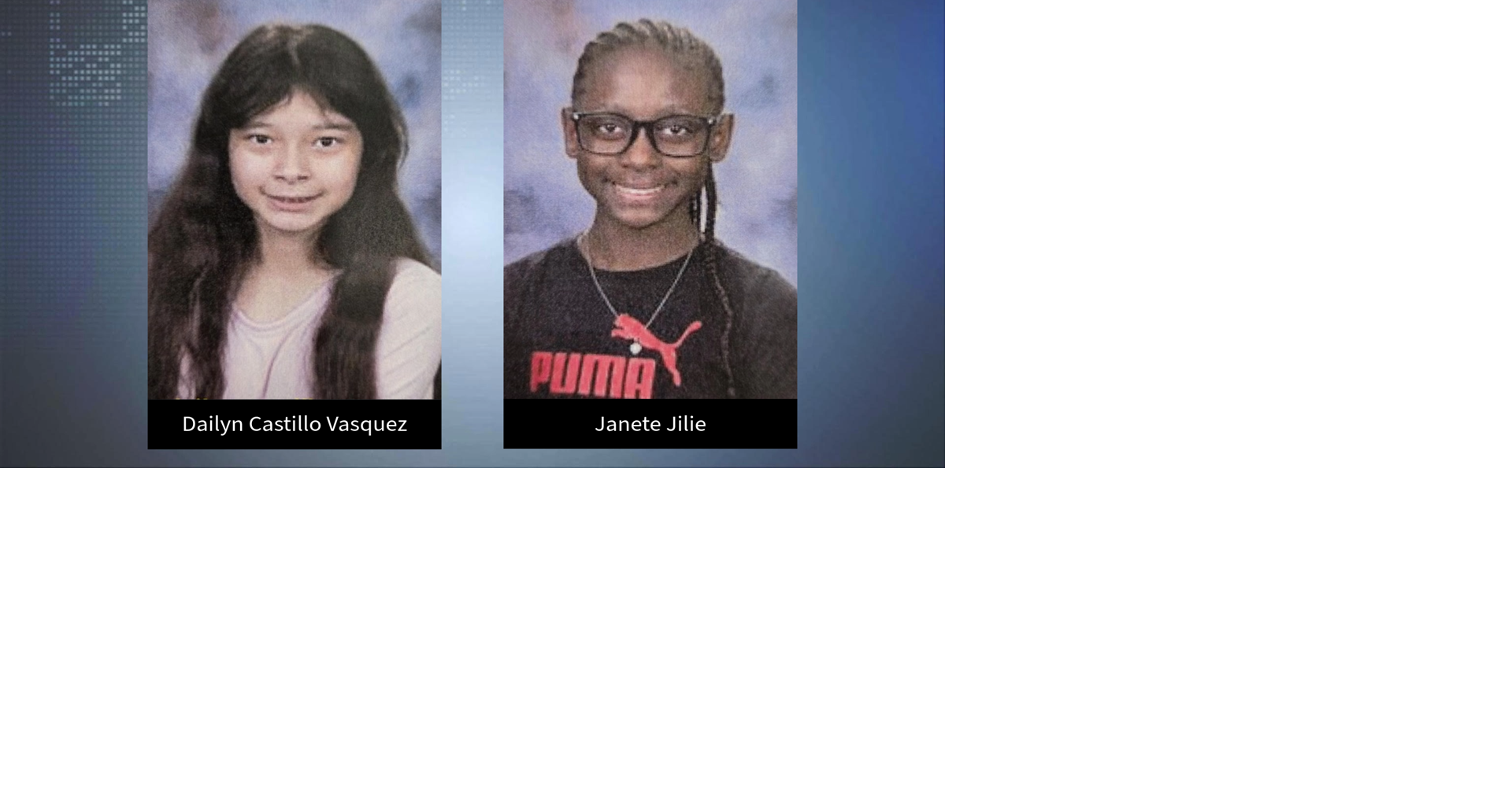 UPDATE: Missing Iowa City girls found safe