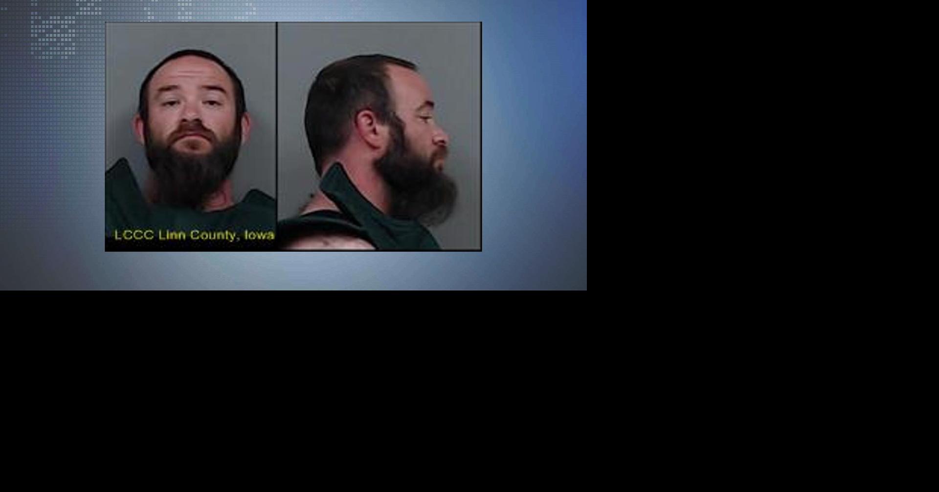 Marion man charged with first-degree murder, attempted murder in death ...