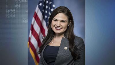 Abby Finkenauer(D)_1st congressional district