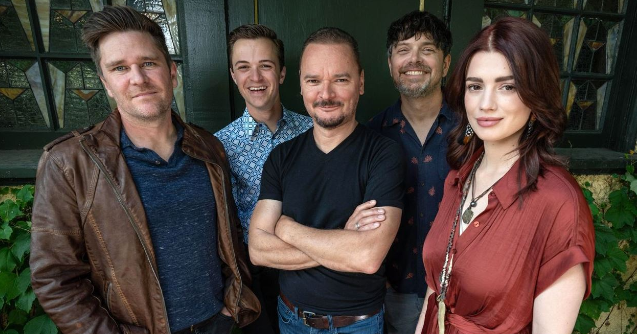 Waterloo welcomes Gaelic Storm back for Iowa Irish Fest 2026