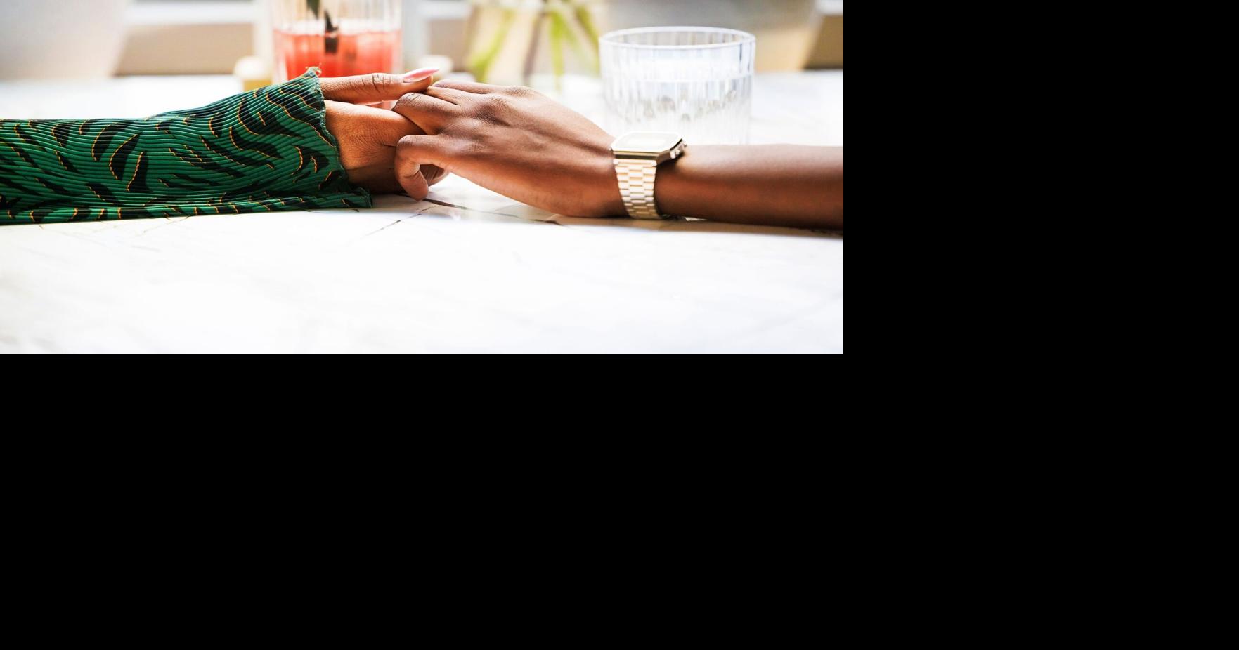 Online dating is about to radically change