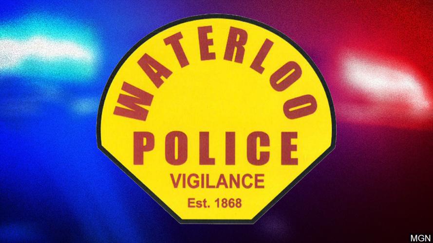 Waterloo Police