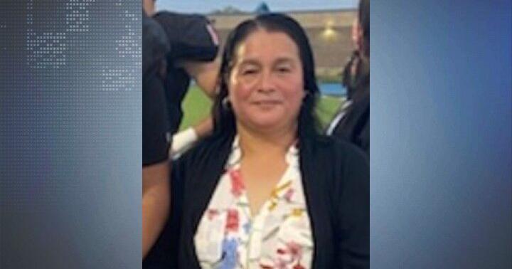 UPDATE: Missing Waterloo woman's body found in Cedar River | Waterloo ...