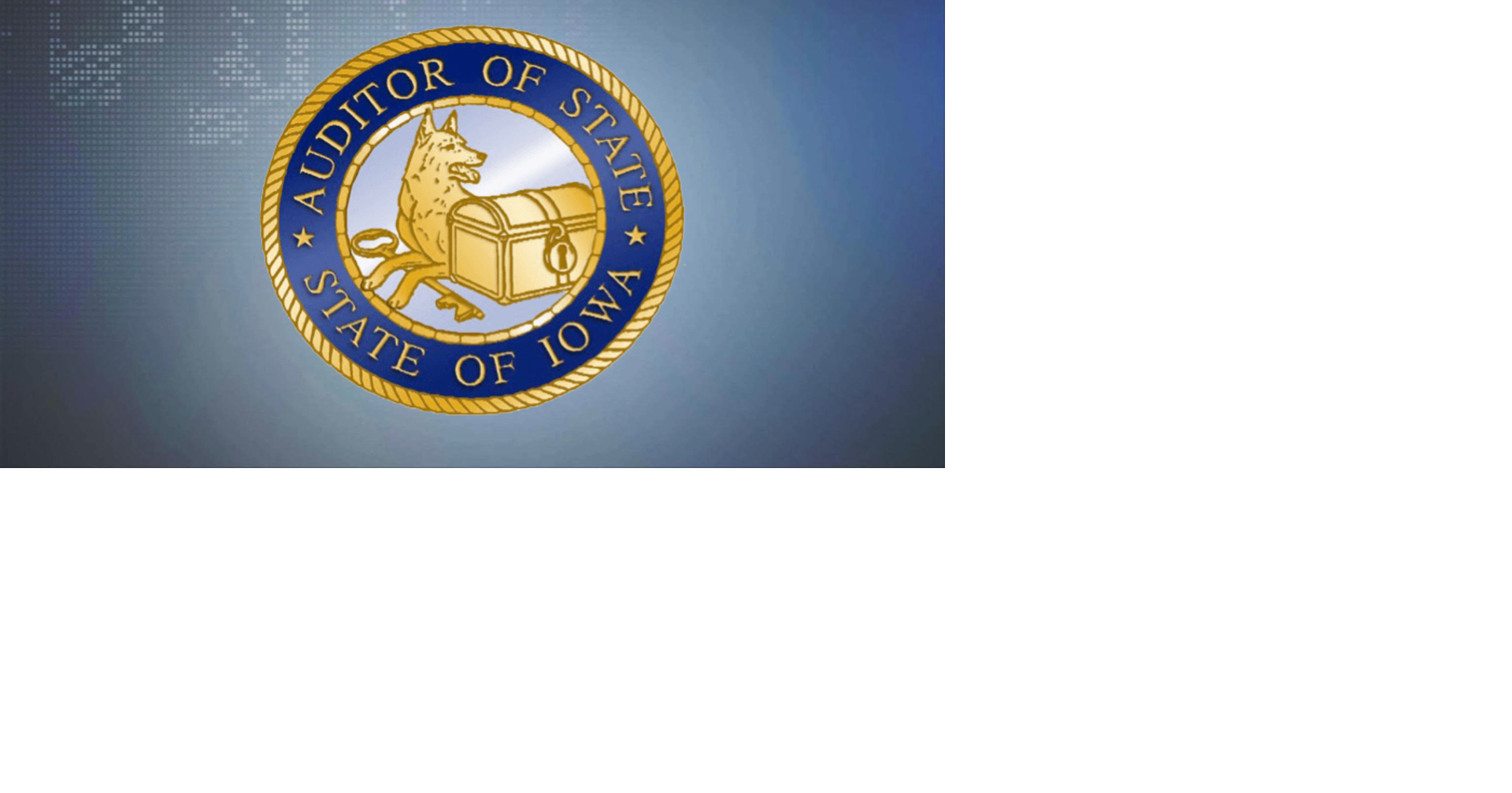 Financial irregularities found in Tama County's HR department audit