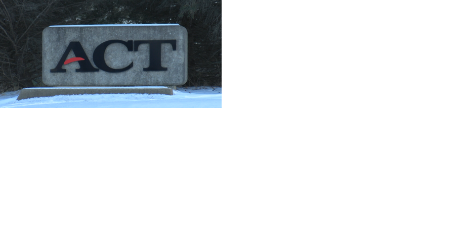 Iowa Regents to consider making ACT and SAT optional for good - Vimarsana News