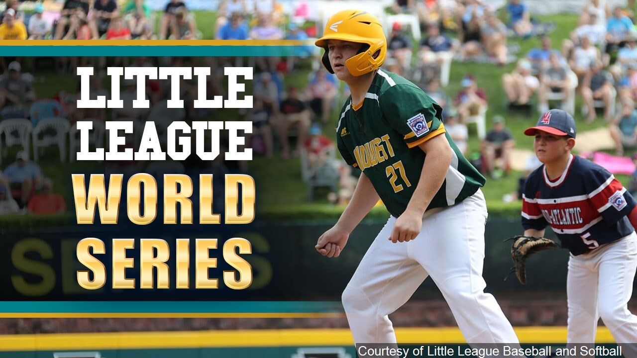Little League cancels 2020 World Series for first time, Coronavirus