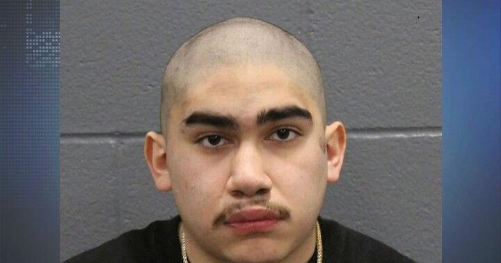 Documents: Marshalltown murder suspect tried to access cash register