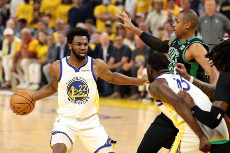 Curry scores 37, leads Warriors from 26 down to beat Celtics, Sports