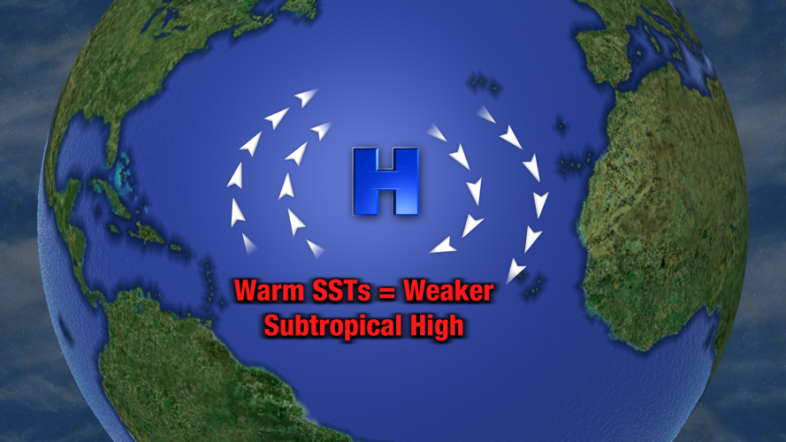 Weather Wonders: Highest CSU hurricane season forecast | Schnack's ...